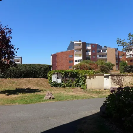 Appartement Plein Sud-18 By Interhome