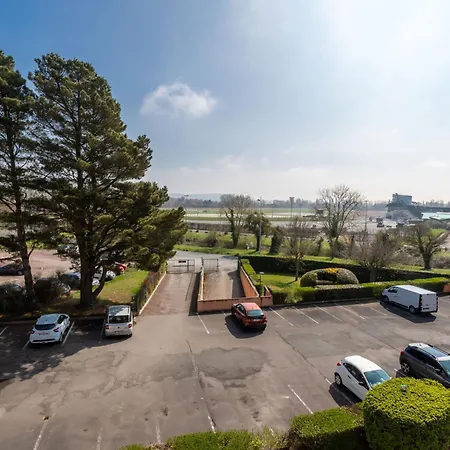 Plein Sud-18 By Interhome Cabourg