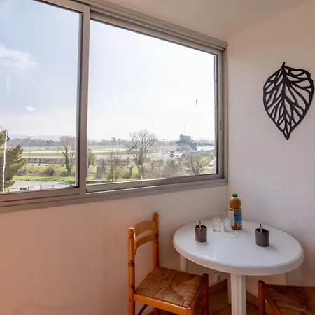 Plein Sud-18 By Interhome * Cabourg