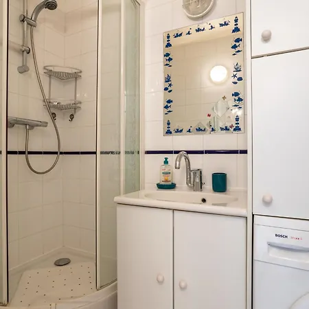 Plein Sud-18 By Interhome Apartment *