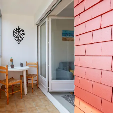 Plein Sud-18 By Interhome Apartment