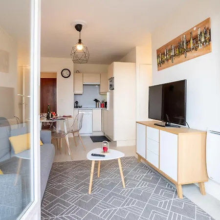 Apartment Plein Sud-18 By Interhome