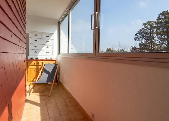 Plein Sud-18 By Interhome *