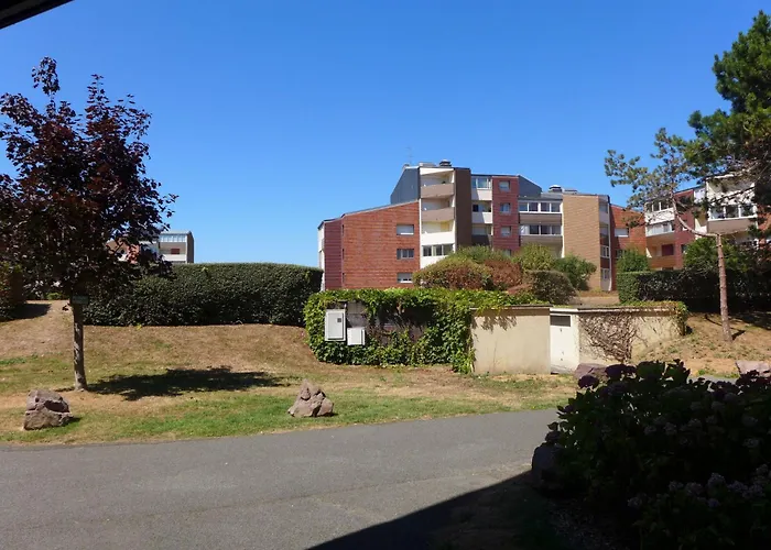 Lejlighed Plein Sud-18 By Interhome