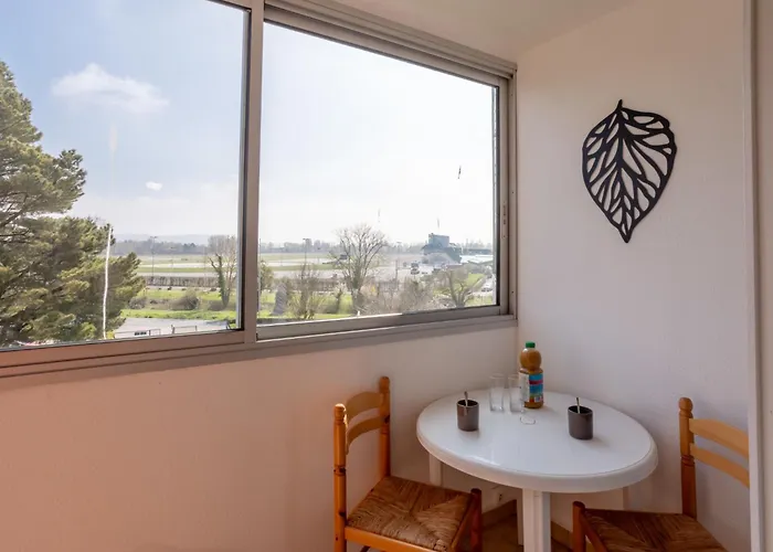 Plein Sud-18 By Interhome * Cabourg