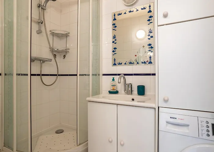 Plein Sud-18 By Interhome Appartement *