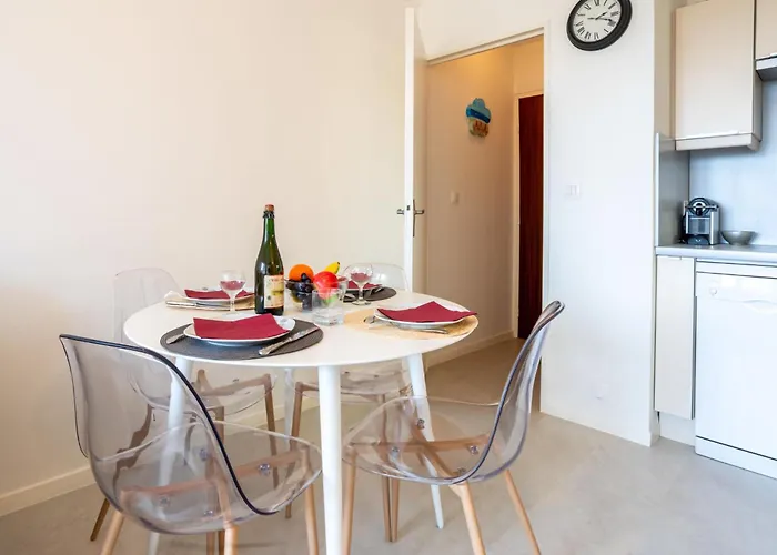 Plein Sud-18 By Interhome